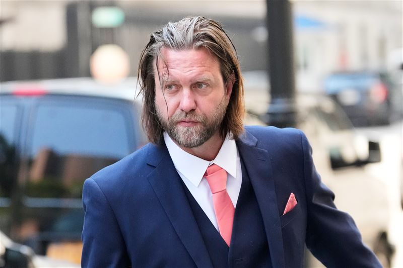 卡爾林區被控將Netflix的資金拿來進行風險投資，並為自己採購奢侈品。（圖／美聯社／達志影像）