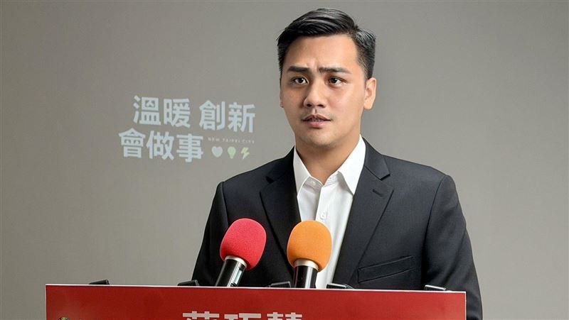 藍營控蘇貞昌卡三鶯線　蘇巧慧競辦：造謠