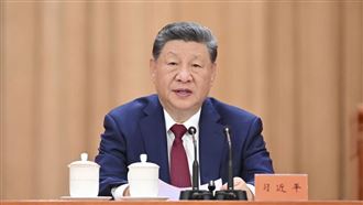 中共105周年黨慶　習近平123字定調台海