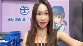 黃瓊慧,蹦闆打人,黑道,討債（圖／桃園市議員黃瓊慧提供）