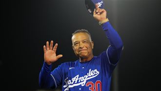 史上最快！　羅伯茲執教1606場達成1000勝