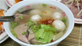 台北雙連「燕山湯圓」傳出即將結束營業消息（圖／翻攝自燕山湯圓臉書）。