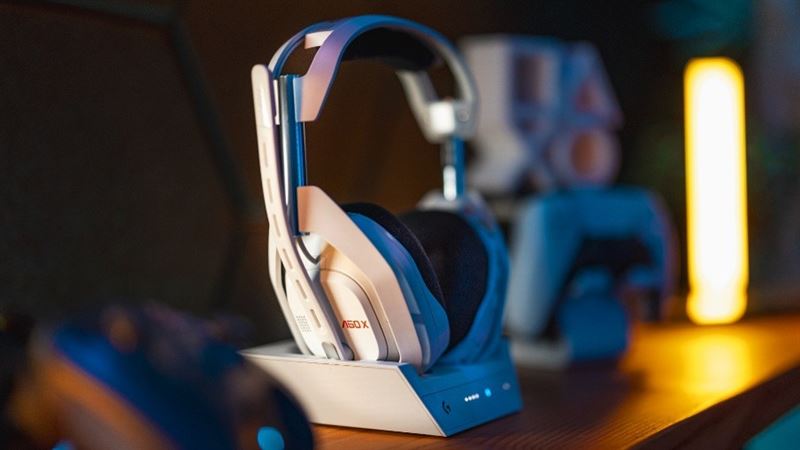 Logitech G宣布成為《決勝時刻:現代戰爭4》官方指定周邊,ASTRO系列榮任官方指定耳機