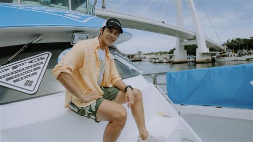 胡宇威突入院開刀　經紀人鬆口真實病況