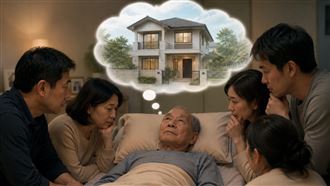 特別貢獻制度：房留給誰不再只看繼承順位