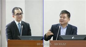 莊瑞雄表示，民代監督政府是天職，問題核心不在於索資本身，而是行政機關面對監督時的對抗心態導致資料提供不完整，長官躲在後面，苦的卻是第一線（圖／翻攝自立法院會議隨選）