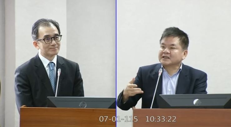 民代索資累垮公務員?莊瑞雄曝問題核心