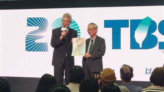 虧損3億華視總經理被下台　胡元輝鬆口了