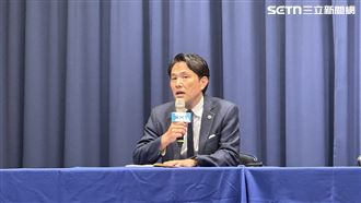 總統批在野無人機條例違憲！國民黨這樣說