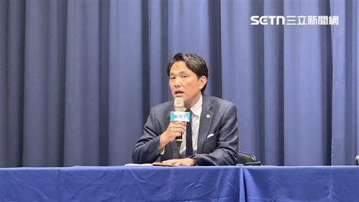 總統批在野無人機條例違憲！國民黨這樣說