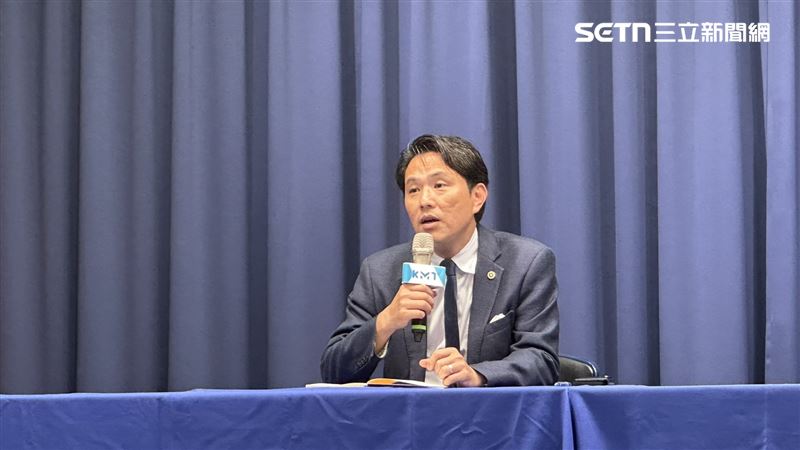 鄭麗文遭美參議員打臉!國民黨:片面資訊