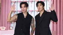 婁峻碩婚禮沒邀他　高爾宣不忍洩私下交情
