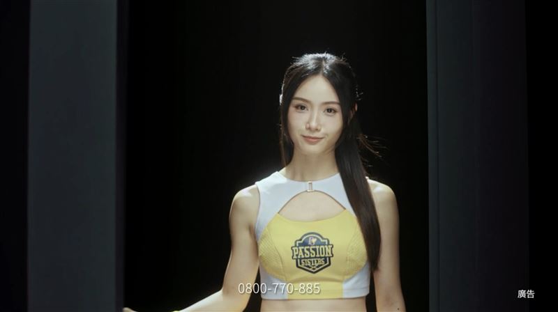 君白驚喜現身北檢反毒宣導片!大展影響力