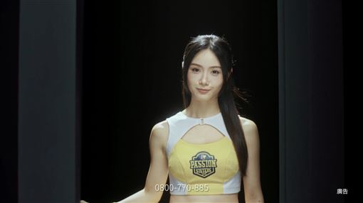 君白驚喜現身北檢反毒宣導片！大展影響力