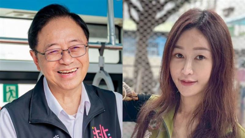 網紅直播討債!議員喊話張善政全市大掃黑