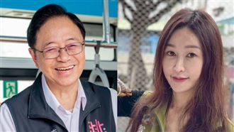 網紅直播討債！議員喊話張善政全市大掃黑