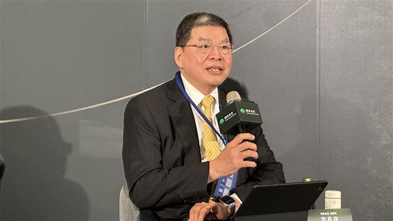 國泰投信風波 李長庚:連續烏龍系統釀錯