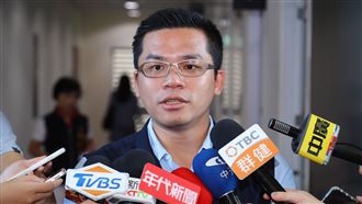 吳皇昇不選北屯議員！黃國昌親邀任這職務