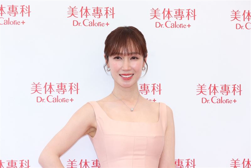 小薰和鄭人碩穩交多年,今卻坦言「沒有想結婚。」(圖/記者田俊彥攝影)