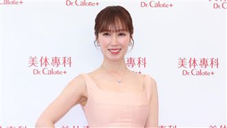 穩交鄭人碩被催婚　小薰認：婚姻不在藍圖