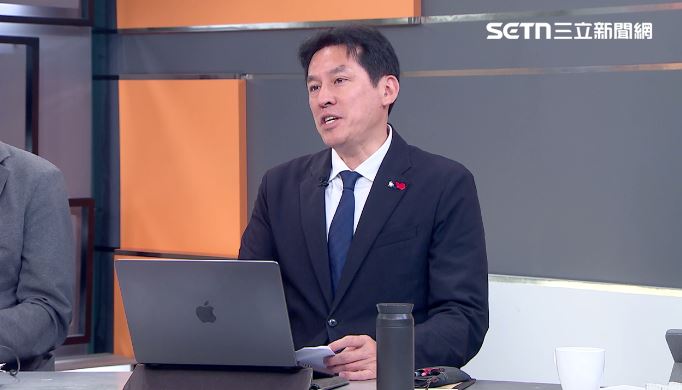 中國民族團結法對台影響?黃暐瀚完整解析