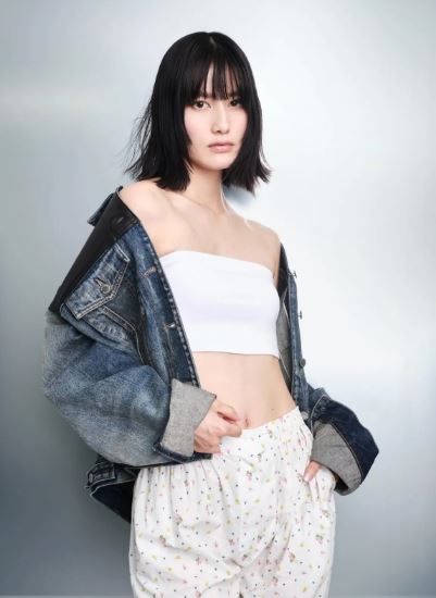 橋本愛爆出被騷擾。（圖／翻攝自IG）