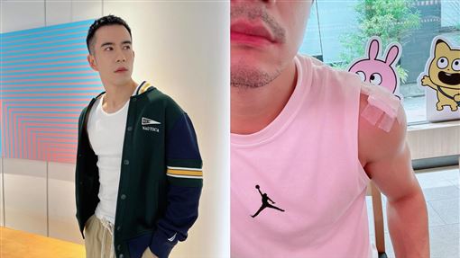 紀言愷躲二手菸受傷濺血　震怒發文飆罵