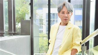 獨／脫手千萬房產　知名造型師認財富自由
