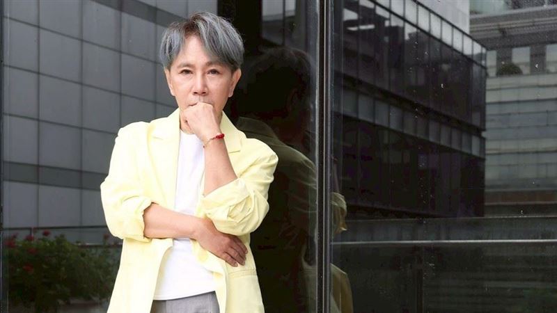 獨/十套衣服都打槍 名造型師爆女星惡行