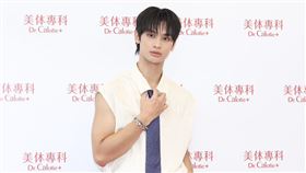夏浦洋。（圖／記者田俊彥攝影）