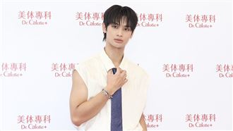 夏浦洋韌帶斷裂二度動刀　體重暴增10公斤