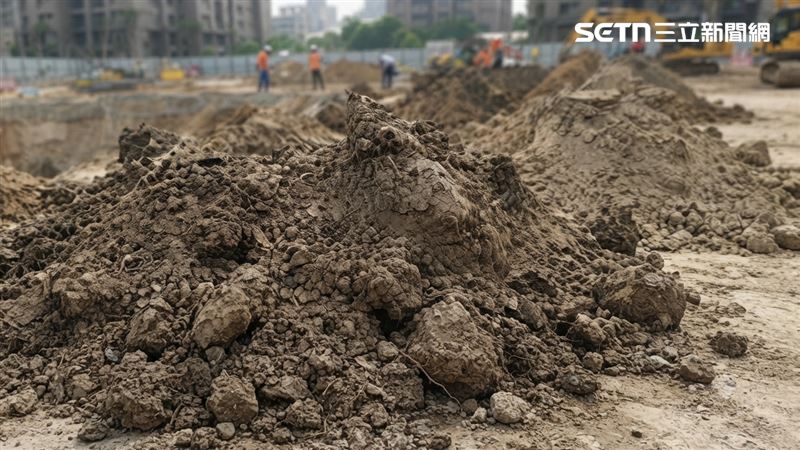 臺中港啟動土方收容作業 即日開放申請!