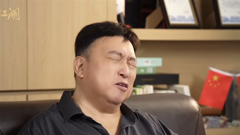 王晶露面「1異狀」惹憂 本人曝關鍵病因