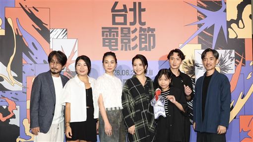 陳雪甄《鯽魚》演道姑同時挑戰情慾戲