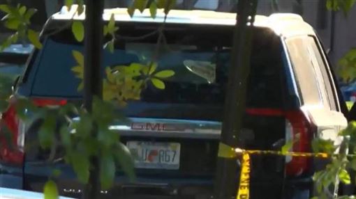 父親整天沒發現！18個月男童遭留車內熱死