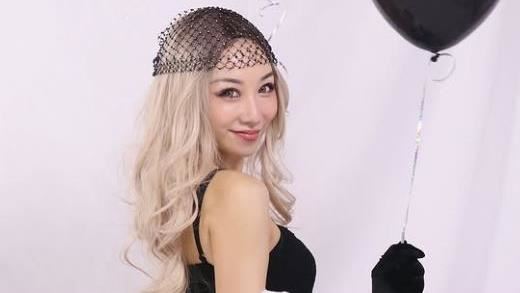嫁豪門退演藝圈 42歲三級片女星轉開小黃