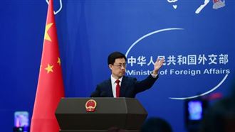 巴拉圭「不斷交台灣才做生意」　中國怒了