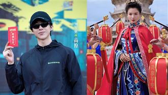 陸劇市場急凍！大咖男星空窗500天成縮影