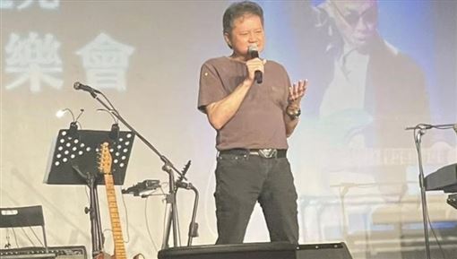福茂唱片老闆身價20億　遭妻哭控出軌家暴
