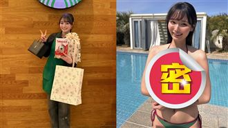 最美星巴克店員不藏了！雙倍牛奶千萬人看