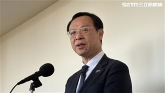 沈伯洋喊萬芳醫院變好的醫中　石崇良回應