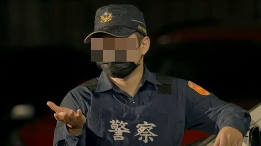 偷拍警花前女友性愛片！渣警記2大過免職