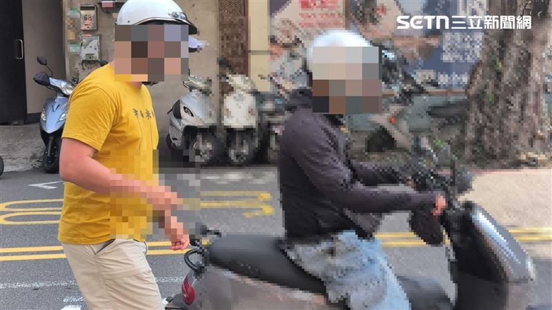 幕後/Uber機車載客違法?律師恐有爭議
