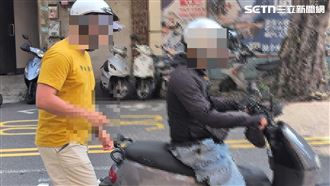 幕後／Uber機車載客違法？律師恐有爭議
