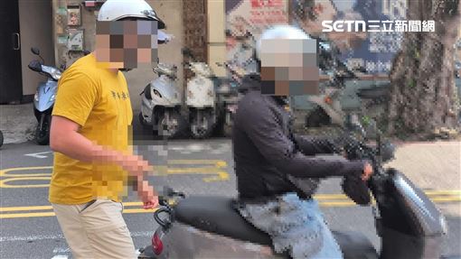 幕後／Uber機車載客違法？律師恐有爭議