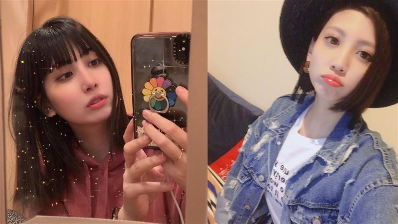 新/35歲前女團成員離婚親吐:一家新選擇