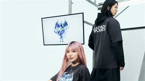 睽違五年再攜YOASOBI　UNIQLO UT這天開賣