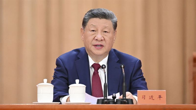 洪浦釗觀點》台灣應提高中國惡法國際成本