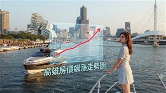 不是老、就是遠！高雄千萬購屋新五大熱區