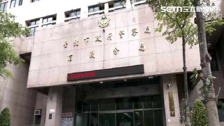 信義分局表示，全案將配合檢方進一步調查，若查證屬實將撤銷相關功獎，並主動報請台北地檢署偵辦